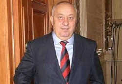 Гергов се отказва от Локо Пловдив